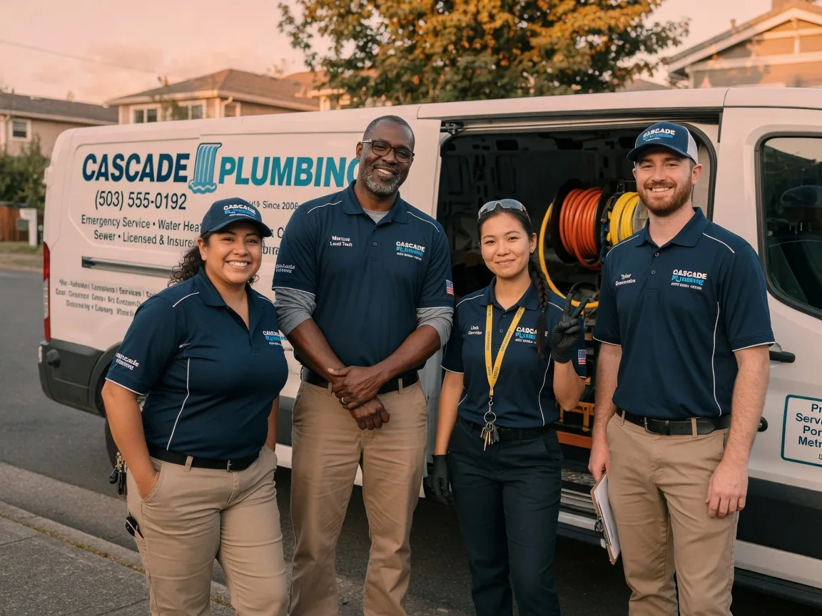 Emergency Plumber company in Lake Mary, FL